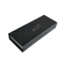 चीन फ्लैट ब्लैक मुद्रित शिपिंग बॉक्स, पेपरबोर्ड व्यक्तिगत पैकेजिंग बॉक्स फैक्टरी