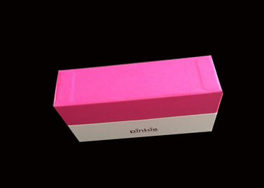 चीन व्यापार कार्ड के लिए स्क्वायर आकार की उपहार लपेटने वाले बक्से लवली चमकदार टुकड़े टुकड़े फैक्टरी
