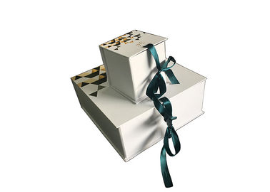 चीन प्रसाधन सामग्री सौंदर्य उत्पाद पैकिंग के लिए मैट Lamination Folding उपहार बॉक्स फैक्टरी
