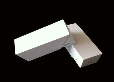 उपहार पैकेजिंग के लिए कस्टम लक्ज़री छोटे कार्डबोर्ड स्लाइड बॉक्स व्यक्तिगत लोगो