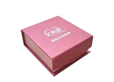चीन आभूषण फ्लिप टॉप गिफ्ट बॉक्स कस्टम पेपर मैग्नेटिक कार्डबोर्ड ईयरिंग पैकेजिंग फैक्टरी