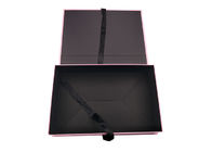 Foldable bespoke पैकेजिंग बक्से, सतत कार्डबोर्ड पैकेजिंग हस्तनिर्मित आपूर्तिकर्ता