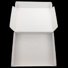 डिस्पोजेबल मुद्रित शिपिंग बॉक्स, मैट Lamination कस्टम नालीदार बक्से आपूर्तिकर्ता
