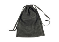 24x32.5 सेमी मखमली Drawstring बैग बाल एक्सटेंशन पैकेजिंग जाल अनुकूलित रंग आपूर्तिकर्ता