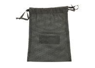 24x32.5 सेमी मखमली Drawstring बैग बाल एक्सटेंशन पैकेजिंग जाल अनुकूलित रंग आपूर्तिकर्ता