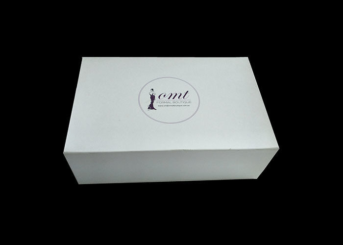 पूर्ण पोशाक कपड़े पैकेजिंग Foldable कार्डबोर्ड उपहार बॉक्स, हस्तनिर्मित उपहार बॉक्स आपूर्तिकर्ता
