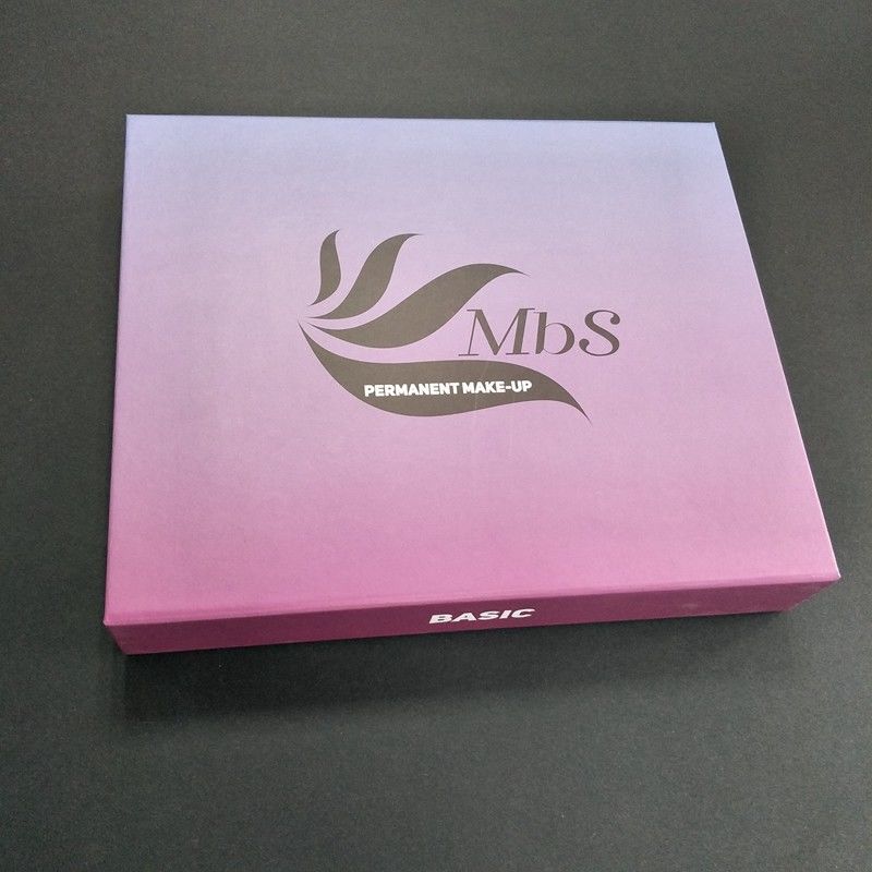 फैंसी गुलाबी रंग मुद्रित कस्टम शिपिंग बॉक्स शीर्ष चुंबकीय बंद अंदर टील आपूर्तिकर्ता